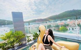 Nếp Apartment Hotel